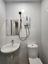 Carpmael Road (D15), Apartment #476763491